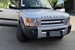 Land Rover Discovery 3 2.7 Diesel 4x4