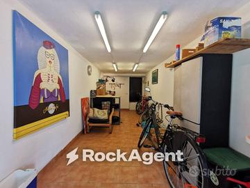 Box / Garage di 19 m² a Padova