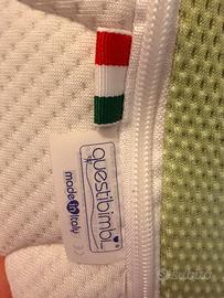 LETTINO CUORICINI