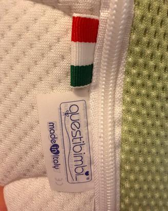 LETTINO CUORICINI