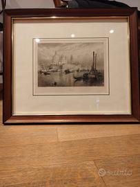 quadro originale Venezia