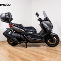 YAMAHA X-MAX 400 IRON MAX ABS - 2016