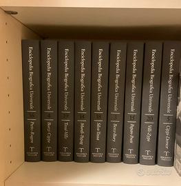 Enciclopedia biografica universale Treccani