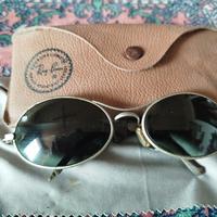 RAY BAN RARISSIMI ORIGINALI 