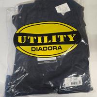 pantaloni lavoro diadora utility