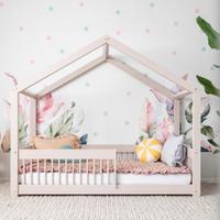 Letto a casetta TreeTale