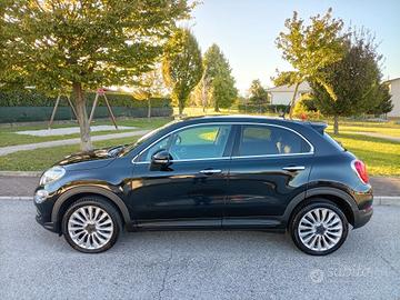 Fiat 500x 1.6