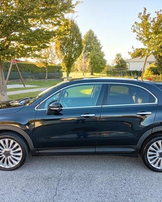 Fiat 500x 1.6