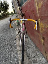 bicicletta d’epoca