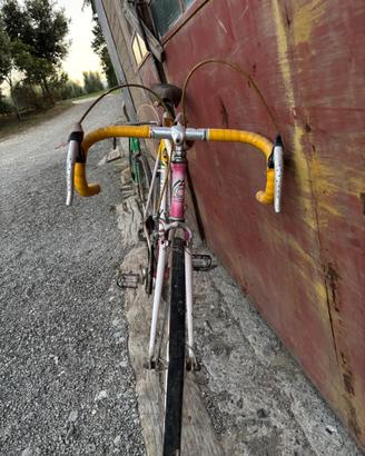 bicicletta d’epoca
