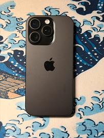 iPhone 16 Pro NUOVO + accessori