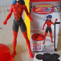 Miraculous kinder -Ladybug 