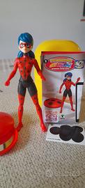 Miraculous kinder -Ladybug 