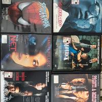 Dvd film assortiti