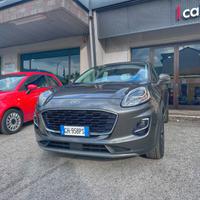Ford Puma 1.0 Hybrid 125 CV Titanium