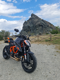 Ktm 1290superduke 2021