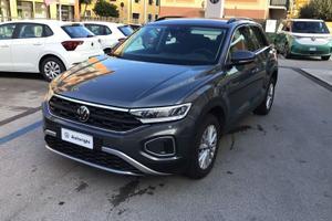 Volkswagen T-Roc 1.0 TSI Life