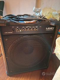 ampli Laney