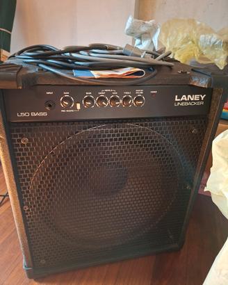 ampli Laney
