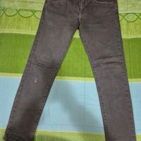 Carrera Jeans 717 Elastic taglia 48 marrone