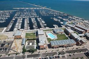 Posto barca Marina di Ravenna