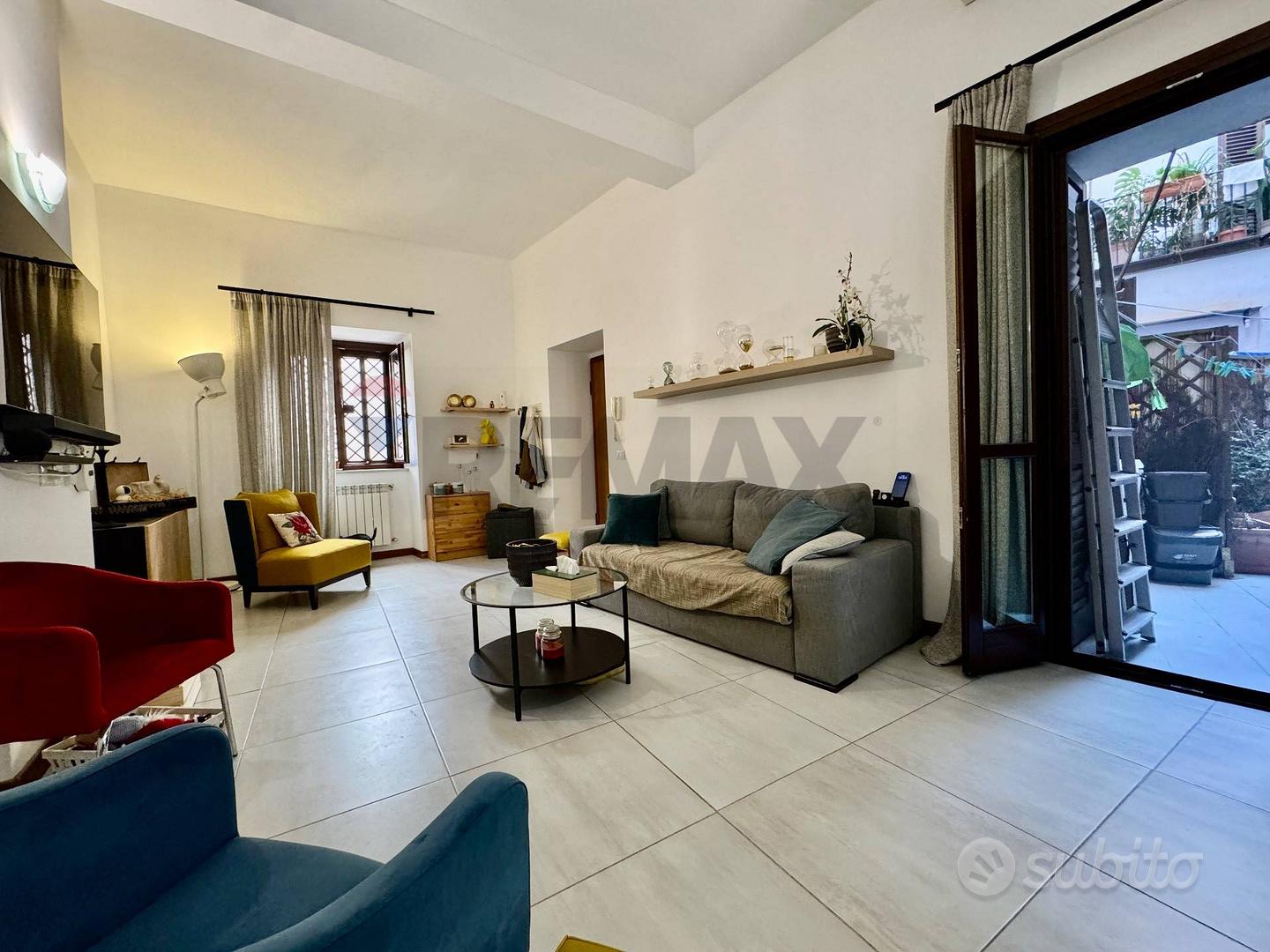 Appartamento - Palermo - Vista 6