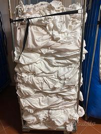 Stracci/pezzame da lavanderia