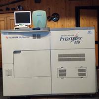 frontier 330 minilab