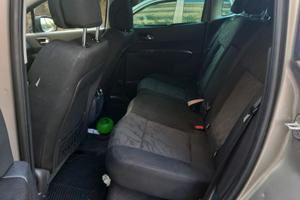 Peugeot 3008 anno 2010