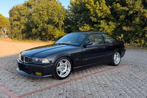Bmw serie 3 (E36)