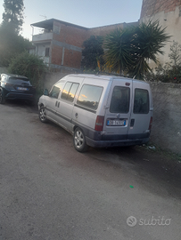 Fiat scudo jtd 2006