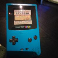 Nintendo Game boy Color 