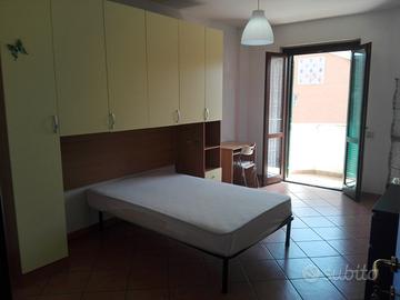 Camera singola ragazza Ottavia - Casal del marmo