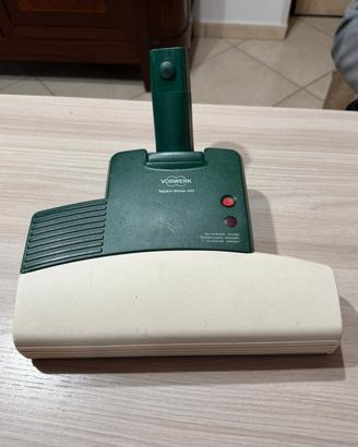 Vorwerk ET 340 - Battitappeto e Battimaterasso