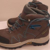 SCARPONI MONTAGNA RAGAZZO/A MISURA 40