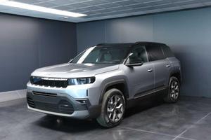 JEEP Compass 1.2 turbo e-hybrid mhev Summit fwd