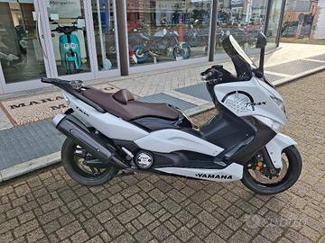Yamaha T Max ABS 2009