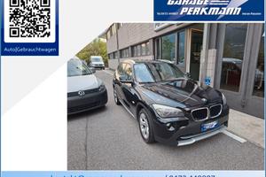 Bmw X1 xDrive20d Attiva