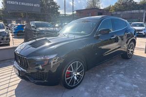 Maserati Levante V6 Diesel 275 CV AWD