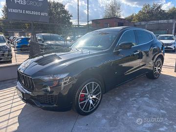 Maserati Levante V6 Diesel 275 CV AWD
