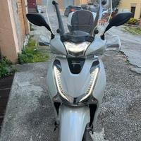 Honda SH125