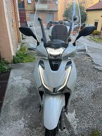 Honda SH125