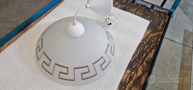 N.3 LAMPADARI VARI MODELLI