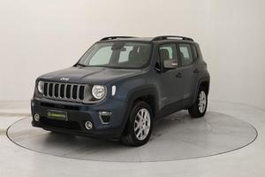 JEEP Renegade 1.3 t4 phev Limited 4xe at6