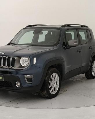 JEEP Renegade 1.3 t4 phev Limited 4xe at6