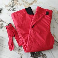 Pantaloni sci Columbia unisex tg. 14-16 anni