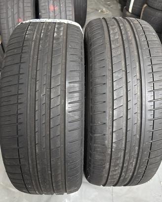 gomme usate 2454519 Estivo MICHELIN - PIL - 360