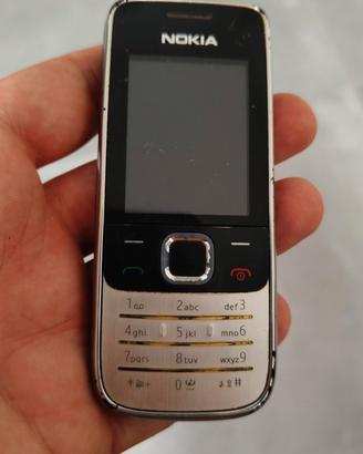 Nokia 2730 classic