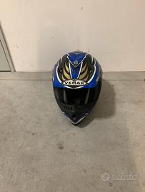 Casco Moto Cross