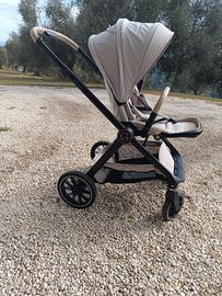 Giordani Trio Sistema Modulare G-Comfort